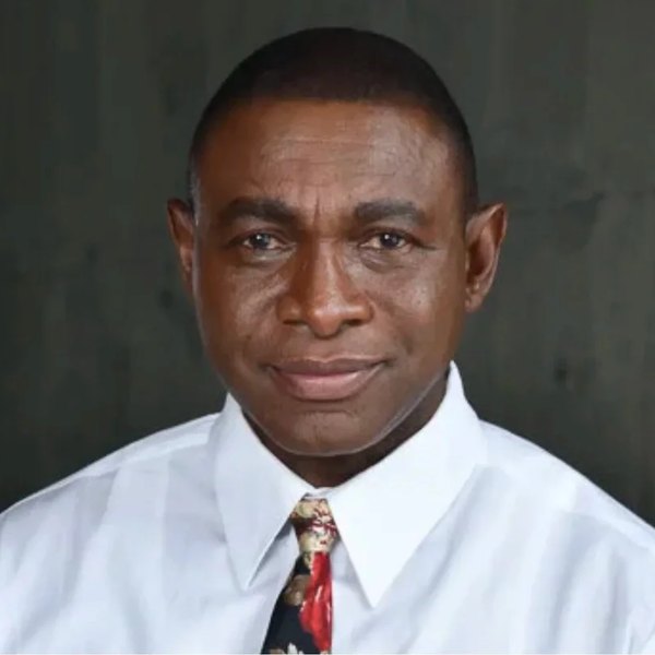 Dr. Amon Porter