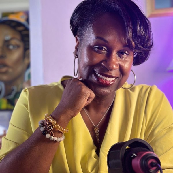 Dr. Talia Moore