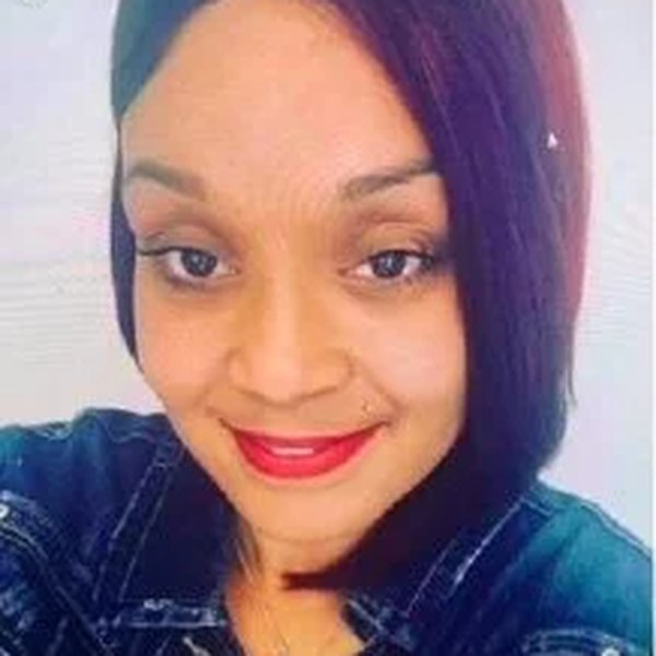 Na’Tasha McMurray