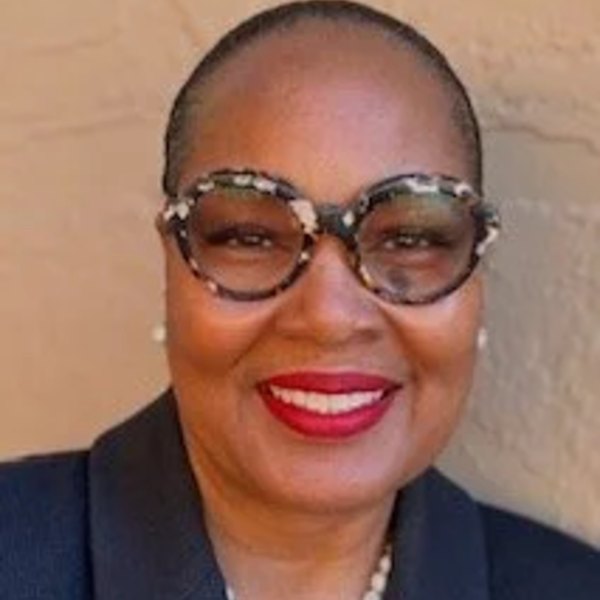 Rev. Sharon Hollie